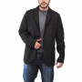Пиджак Harris Wharf London C8A22MLK-180сер