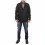 Пиджак Harris Wharf London C8A22MLK-180сер