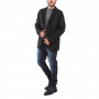 Пиджак Harris Wharf London C8A22MLK-180сер