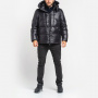 Пуховик STILNOLOGY ITEM2203-001 SUN