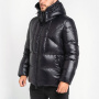 Пуховик STILNOLOGY ITEM2203-001 SUN