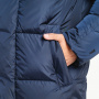 Пуховик ADD 4AM001-3930