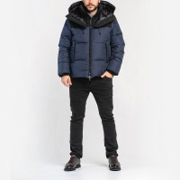 Пуховик STILNOLOGY ITEM2202-060