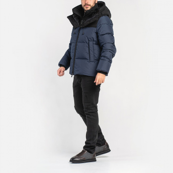 Пуховик STILNOLOGY ITEM2202-060