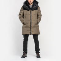 Пуховик STILNOLOGY ITEM2205-048