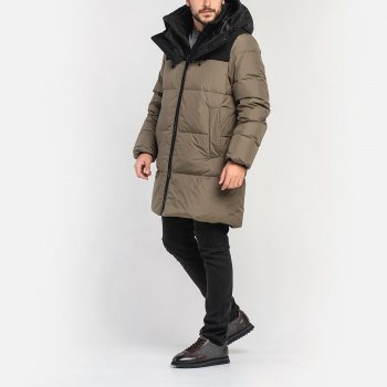 Пуховик STILNOLOGY ITEM2205-048
