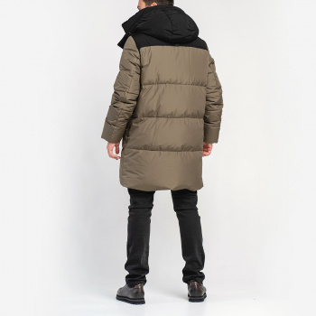 Пуховик STILNOLOGY ITEM2205-048