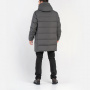 Пуховик Gallotti 842297-490зел