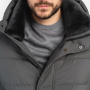 Пуховик Gallotti 842297-490зел