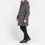 Пуховик Gallotti 842297-490зел