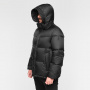 Пуховик STILNOLOGY 65T006BIS-001 CERVOS чор