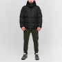 Пуховик ADD 8AM001-8507