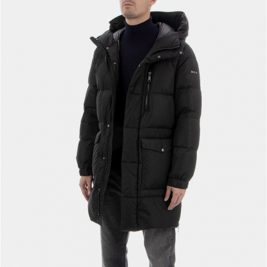 Пуховик ADD 8AM002-8507