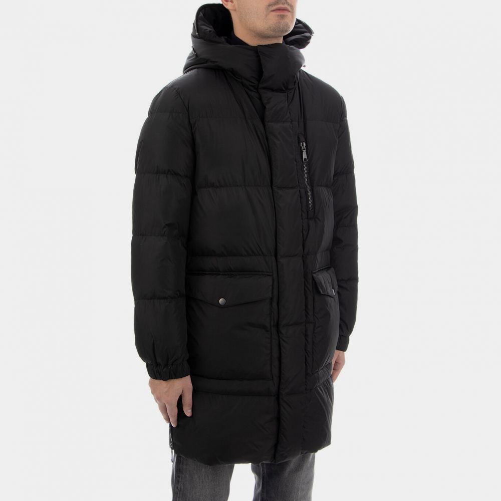 Пуховик ADD 8AM002-8507