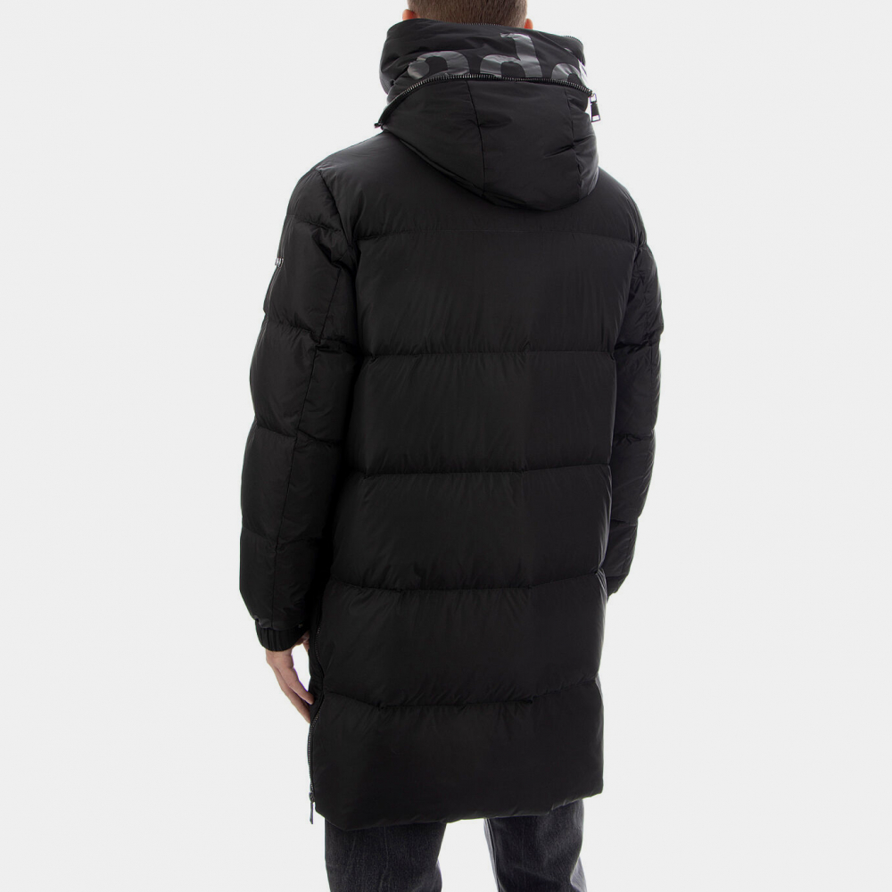 Пуховик ADD 8AM002-8507