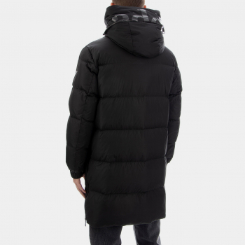 Пуховик ADD 8AM002-8507
