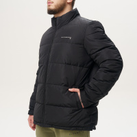 Пуховик John Richmond UMA24192PIS8 чер