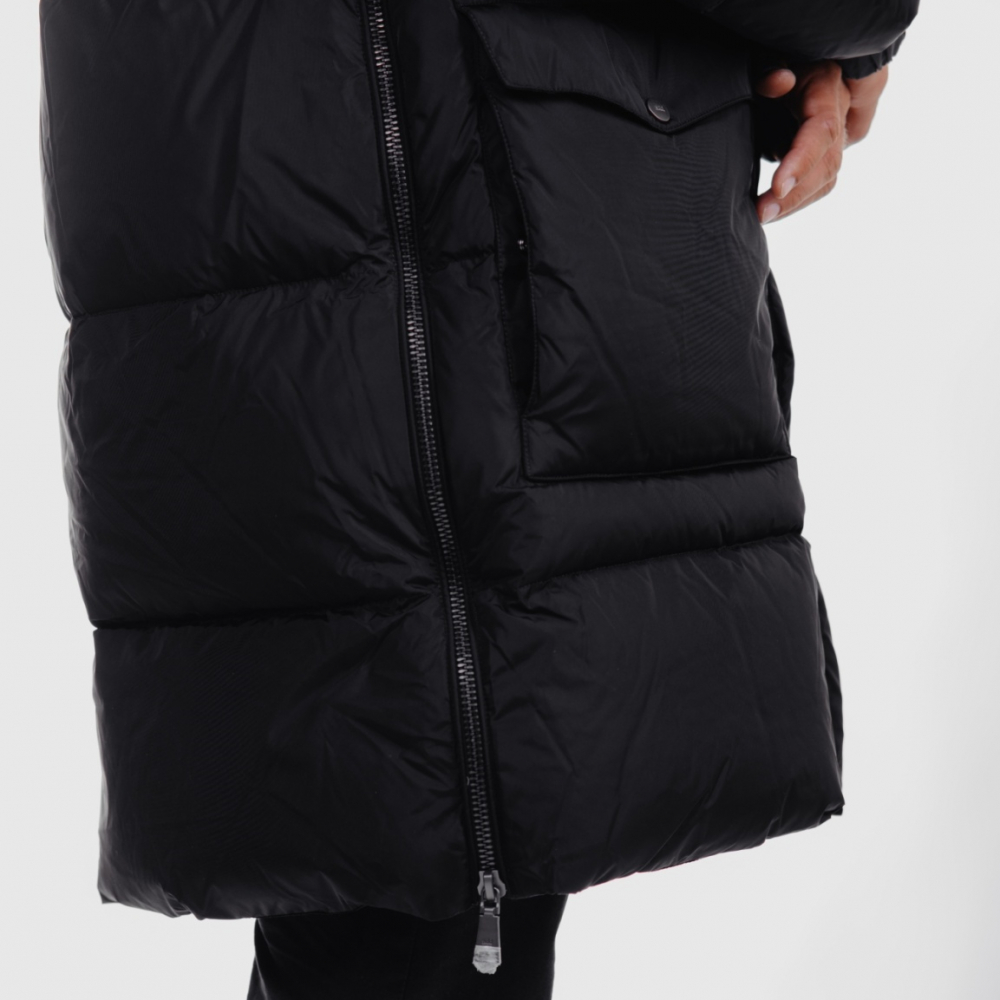 Пуховик ADD 8AM002-8507