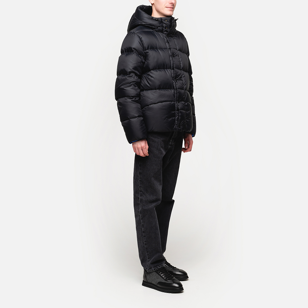 Пуховик ADD 6AMF70-1077