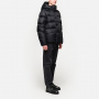 Пуховик ADD 6AMF70-1077