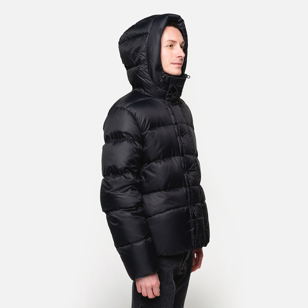 Пуховик ADD 6AMF70-1077