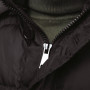 Пуховик Hetrego 8G484 ANDRE чер