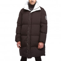 Пуховик Gallotti 842094-999чер