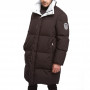 Пуховик Gallotti 842094-999чер