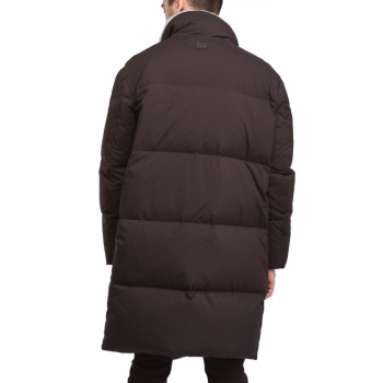 Пуховик Gallotti 842094-999чер
