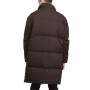 Пуховик Gallotti 842094-999чер