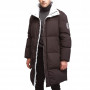 Пуховик Gallotti 842094-999чер