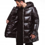 Пуховик ADD 213-805чер