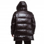Пуховик ADD 213-805чер