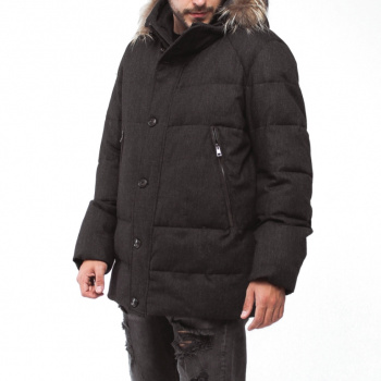 Пуховик Gallotti 832095-499/BIS