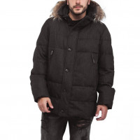 Пуховик Gallotti 832095-499/BIS