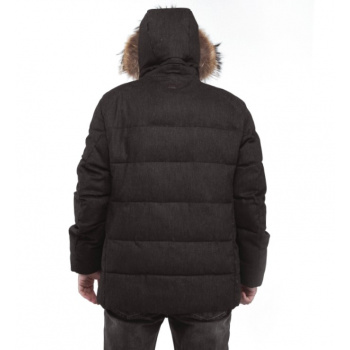 Пуховик Gallotti 832095-499/BIS