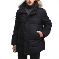 Пуховик Gallotti 832095-850/BIS