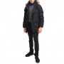 Пуховик Gallotti 832095-850/BIS