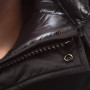 Пуховик AFG ITEM2113-001