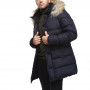 Пуховик AFG 25T063-060