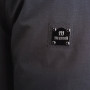 Пуховик Hetrego 8G420 NATAN чер