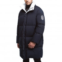 Пуховик Gallotti 842094-850син