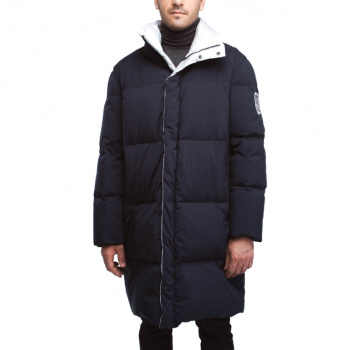 Пуховик Gallotti 842094-850син