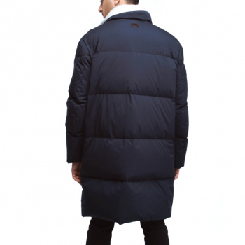 Пуховик Gallotti 842094-850син