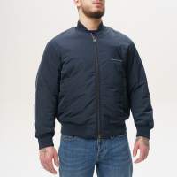 Бомбер Armani Exchange 6DZB20 ZN5MZ-1510 син