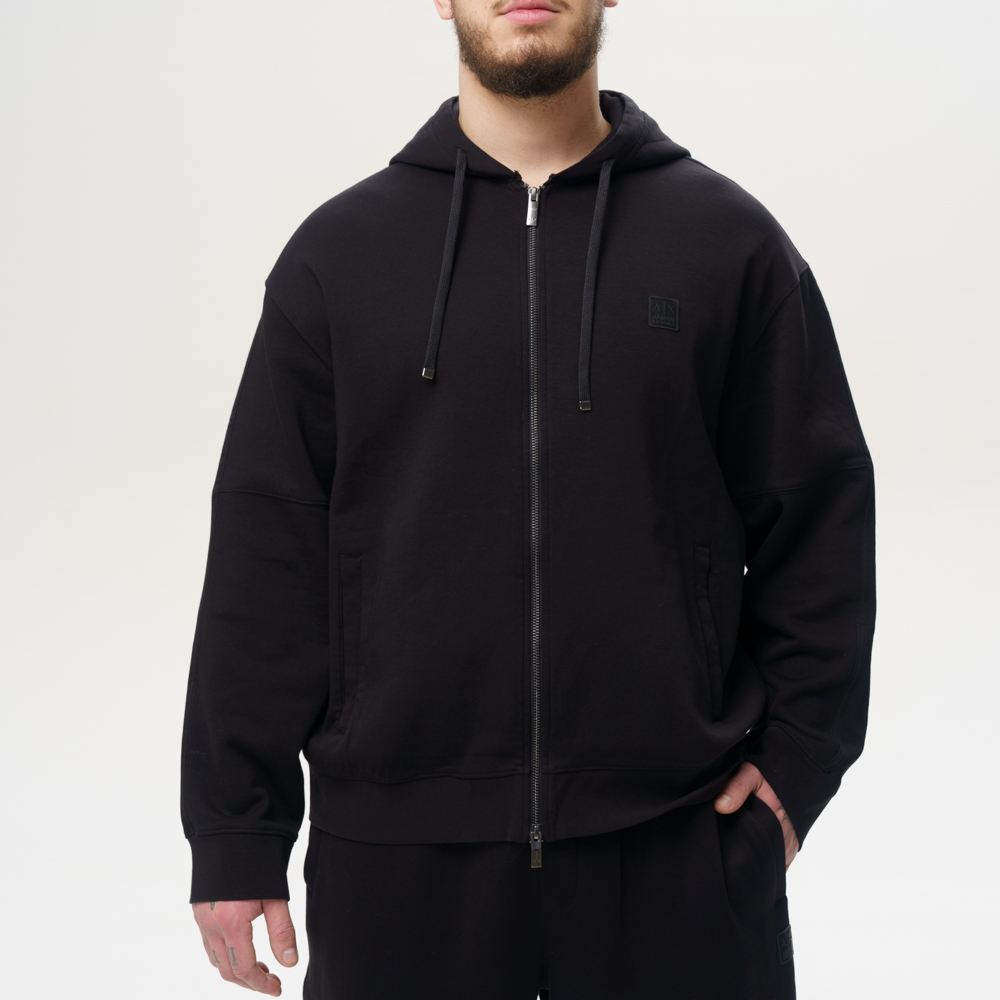 Толстовка Armani Exchange 6DZMHD ZJNPZ-1200