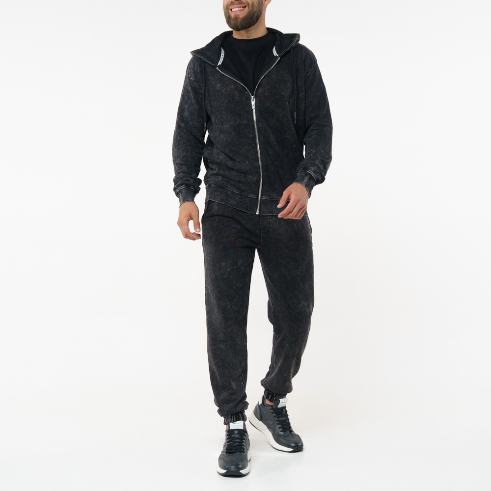 Толстовка John Richmond UMA25001FE