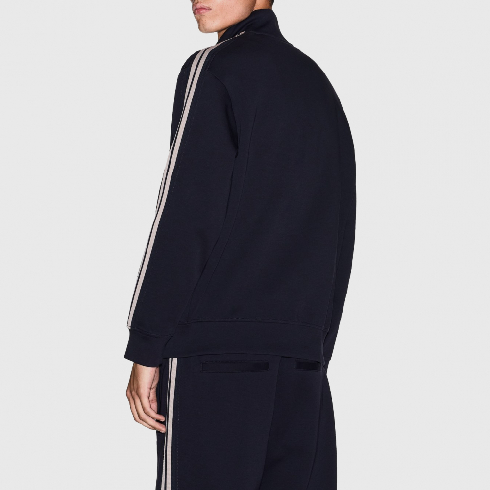 Толстовка Armani Exchange XM001361 AF108181-U8101