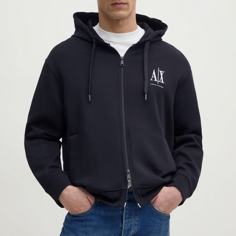 Толстовка Armani Exchange XM000371 AF10818-U8101 купить в Харькове