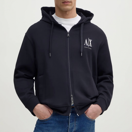 Толстовка Armani Exchange XM000371 AF10818-U8101